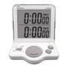 Sper Scientific White Large Display Timer 810005